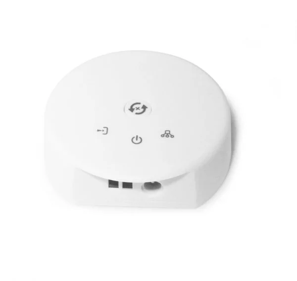 Wi-Fi Controller for RGB/White Strip Light